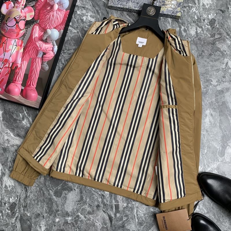 Burberry Outwear